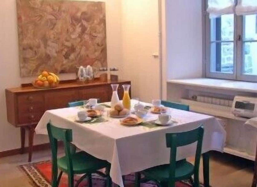Comedor Foto