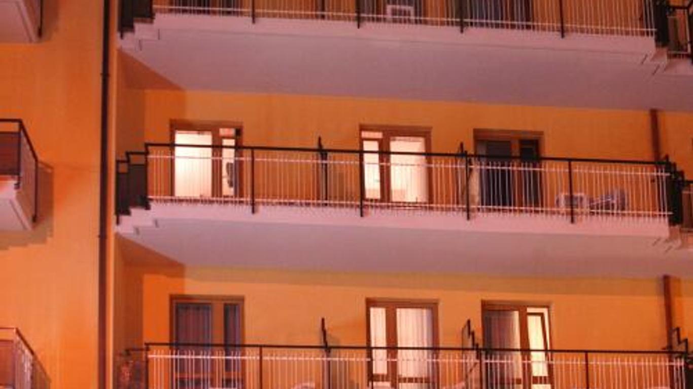 Hotel Florida