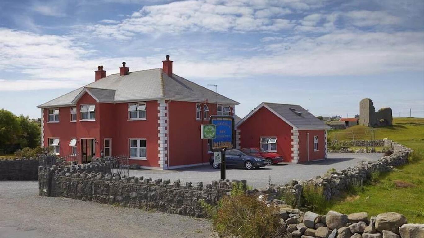 Doonmacfelim House