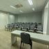 Sala de conferencias