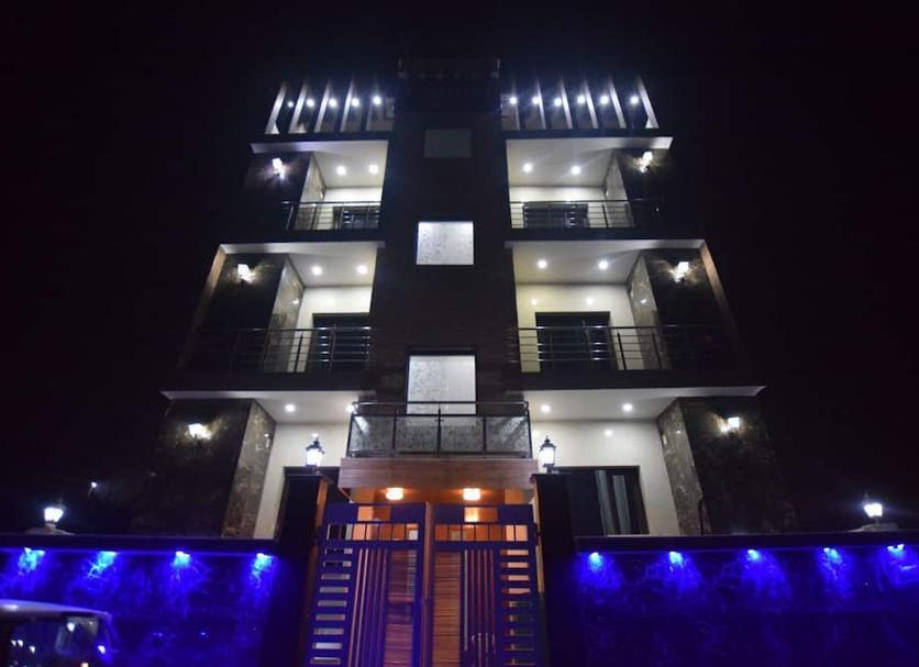 Edificio Foto