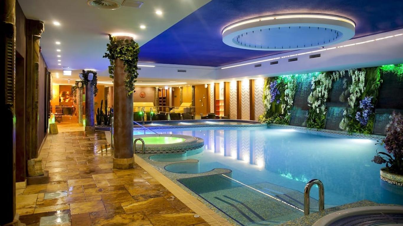 Viimsi Spa & Waterpark