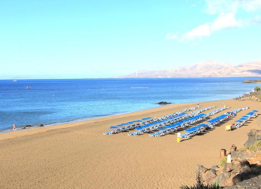 Playa Foto