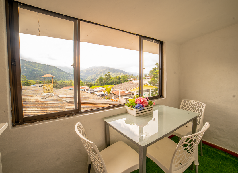 Comedor Foto