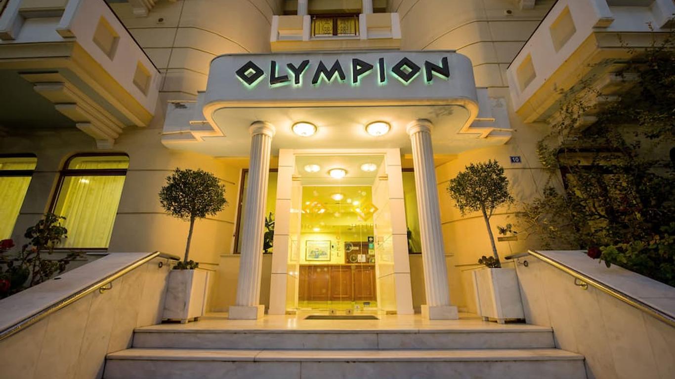 Olympion