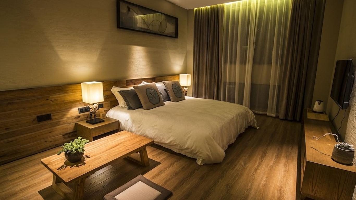 Eden Hotel Hangzhou