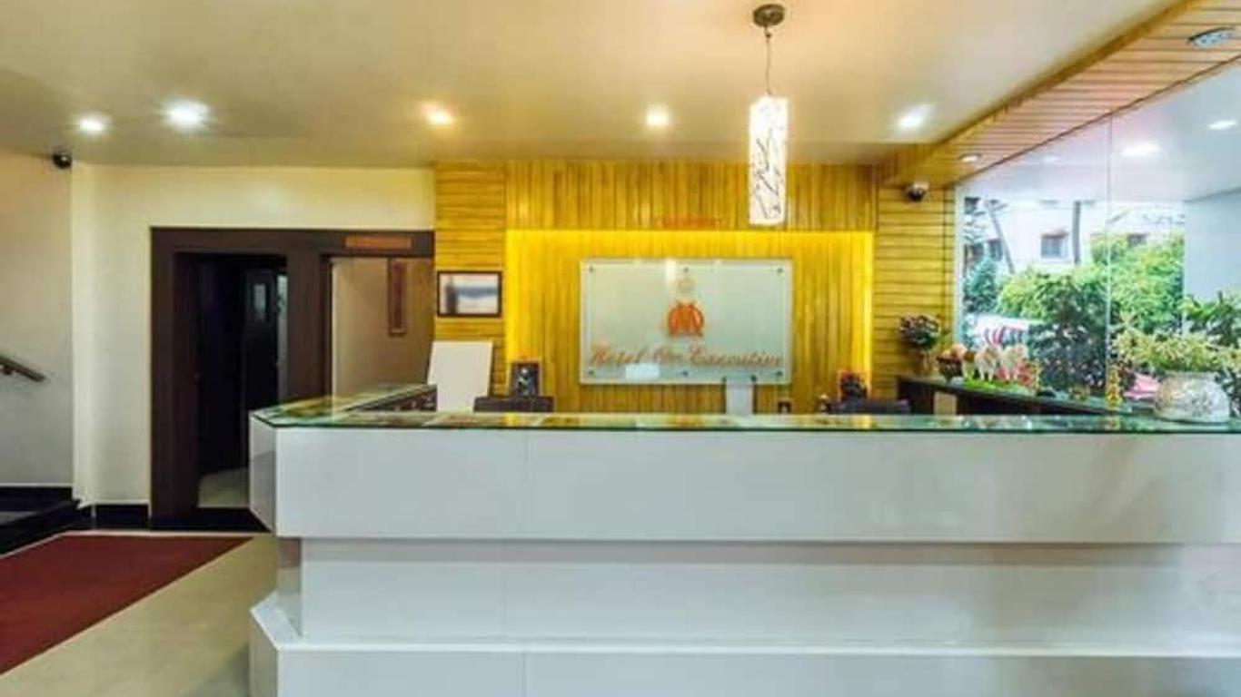 Hotel Om Executive