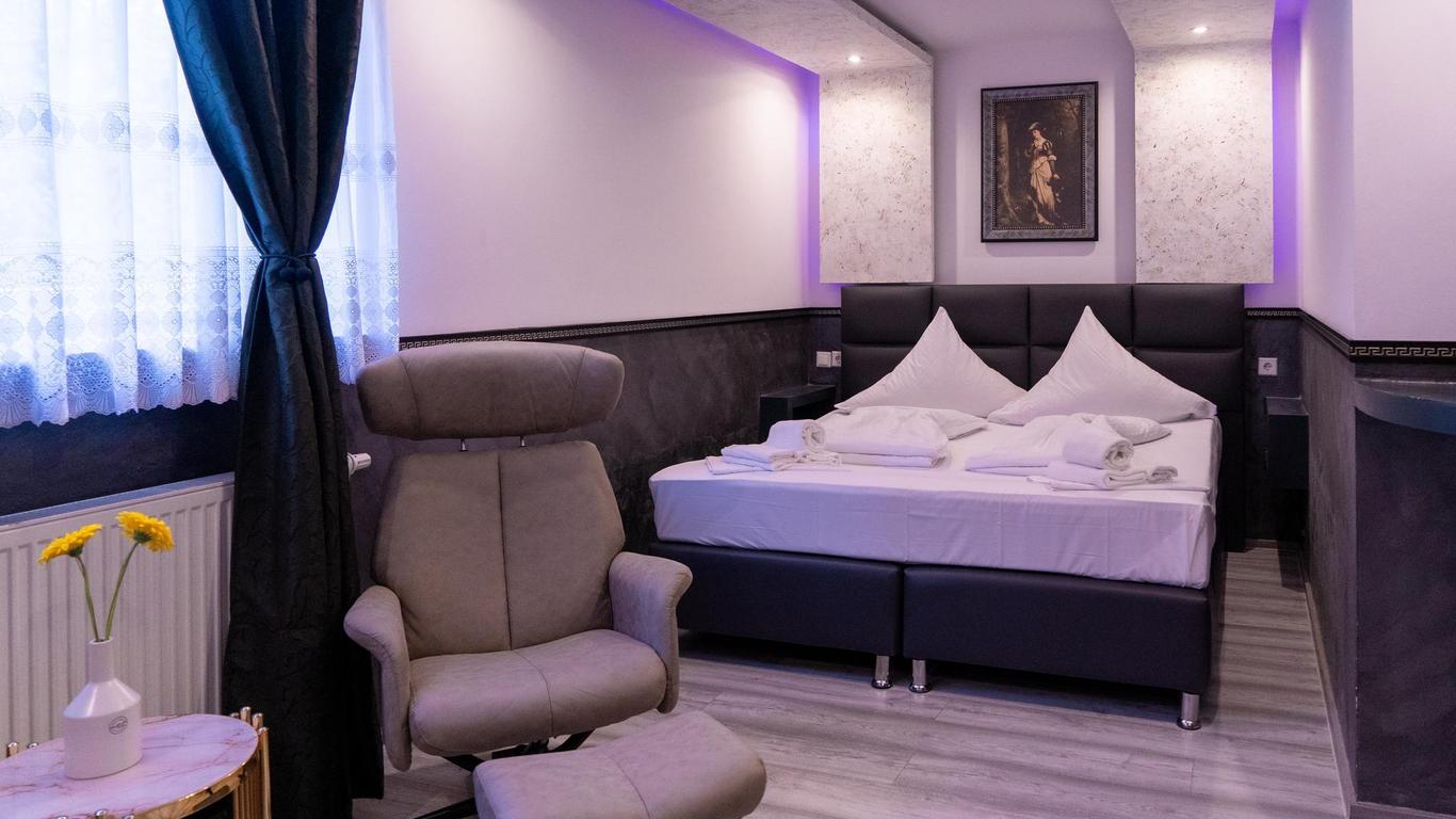 Hotel Ristorante Sicilia