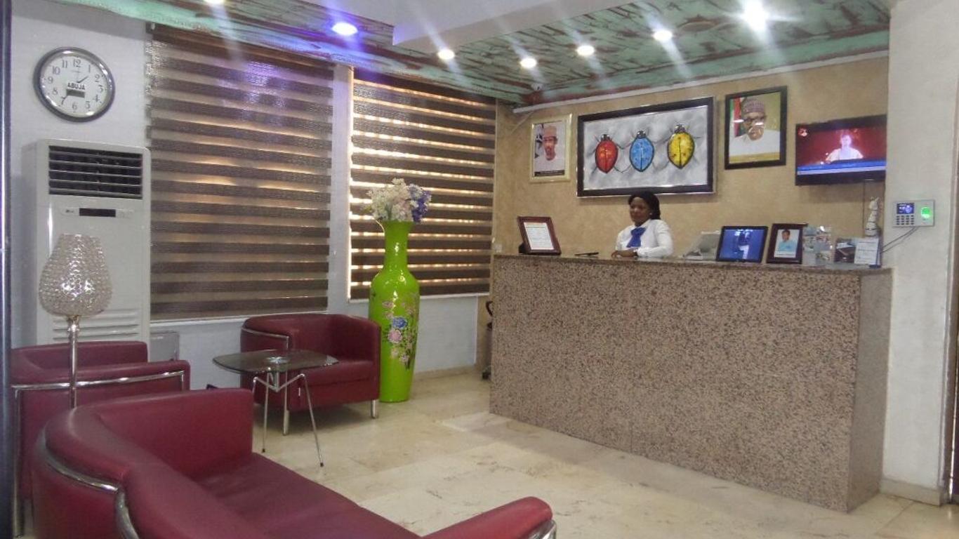 Dilic Hotel