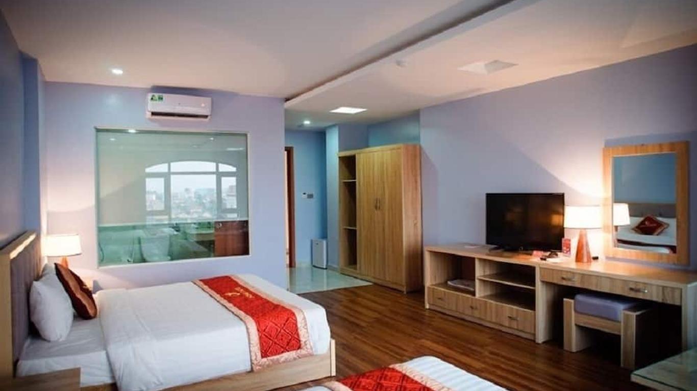 Phoenix 3 Hotel Bac Ninh