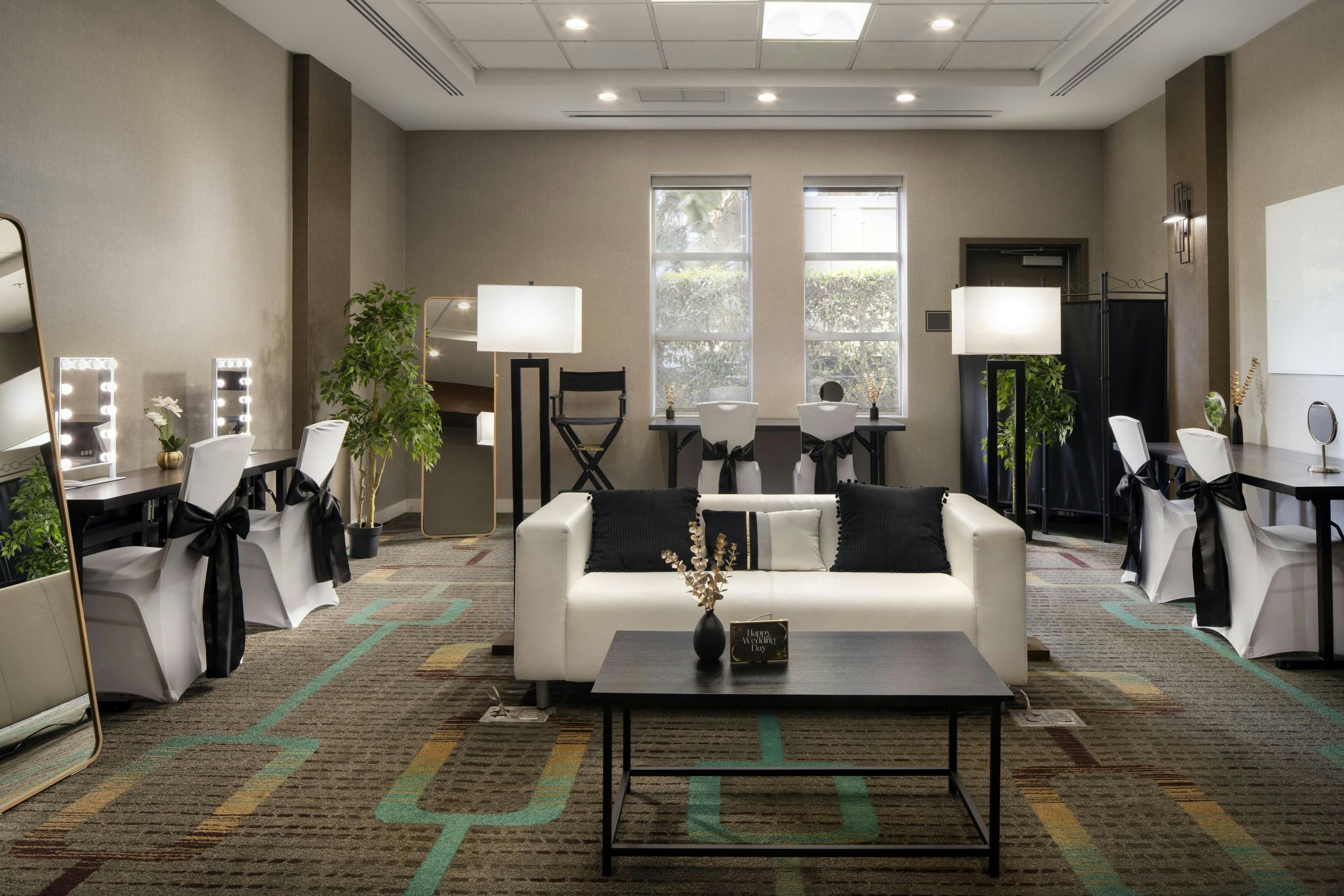 Sala de banquetes