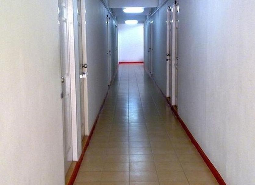 Pasillo Foto