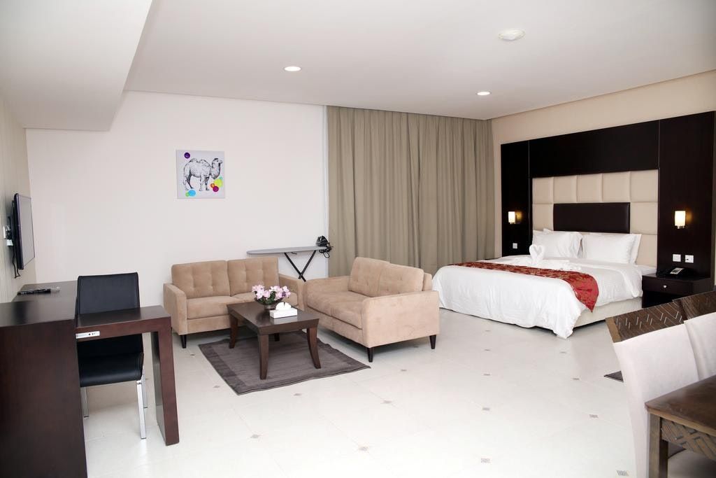 Habitación