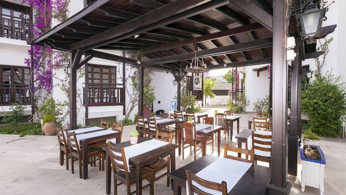 Orion Hotel Bitez