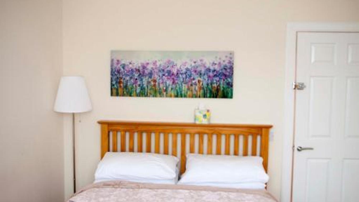Westfield Court B&B