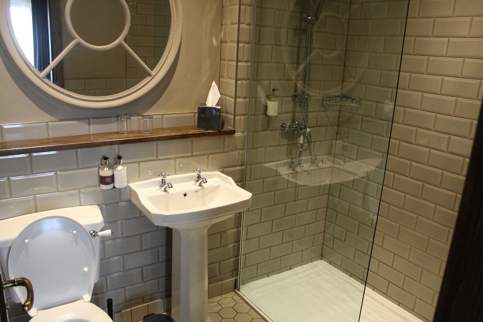 Baño