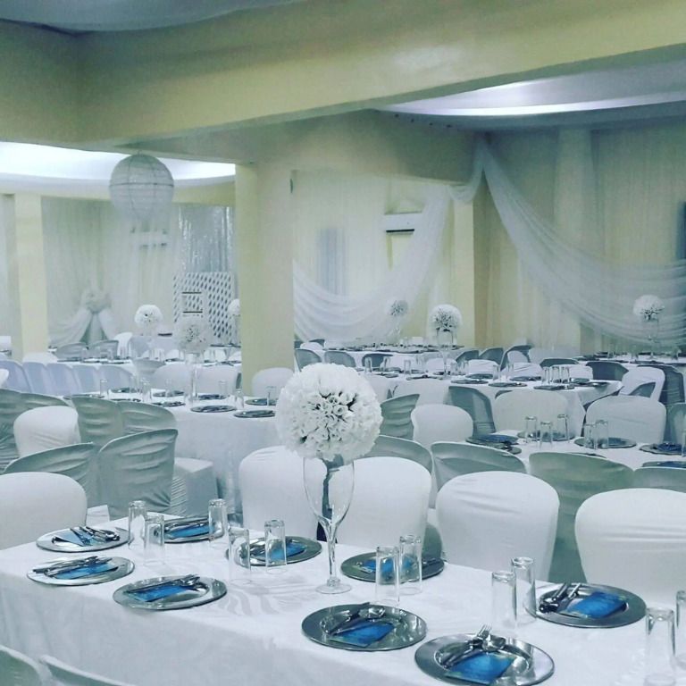 Sala de banquetes