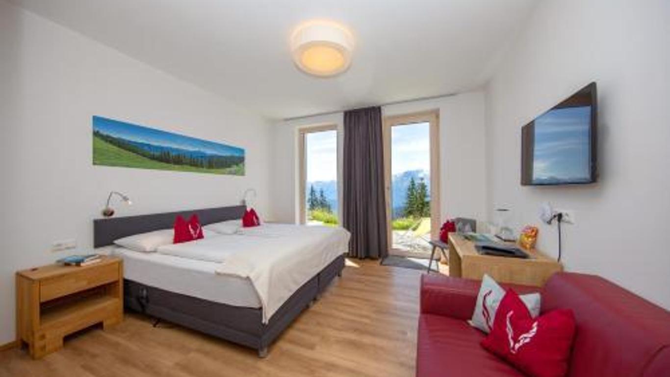 Schmiedhof Alm