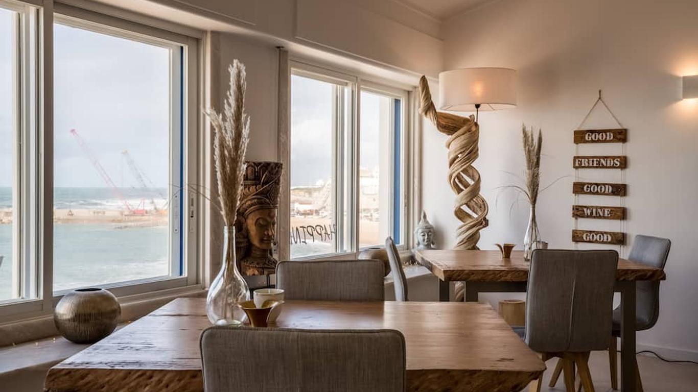 Sandhi House - Yoga & Wellness