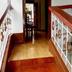 Escaleras