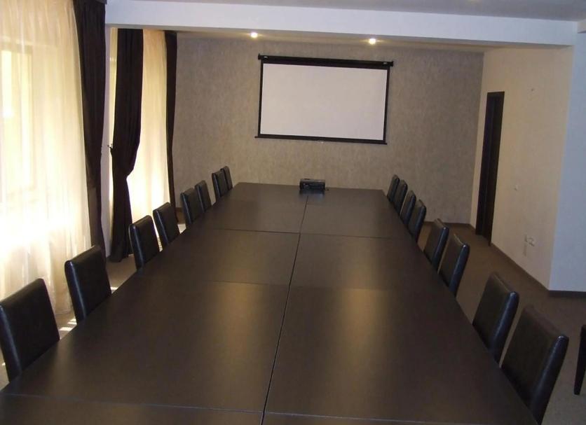 Sala de conferencias Foto