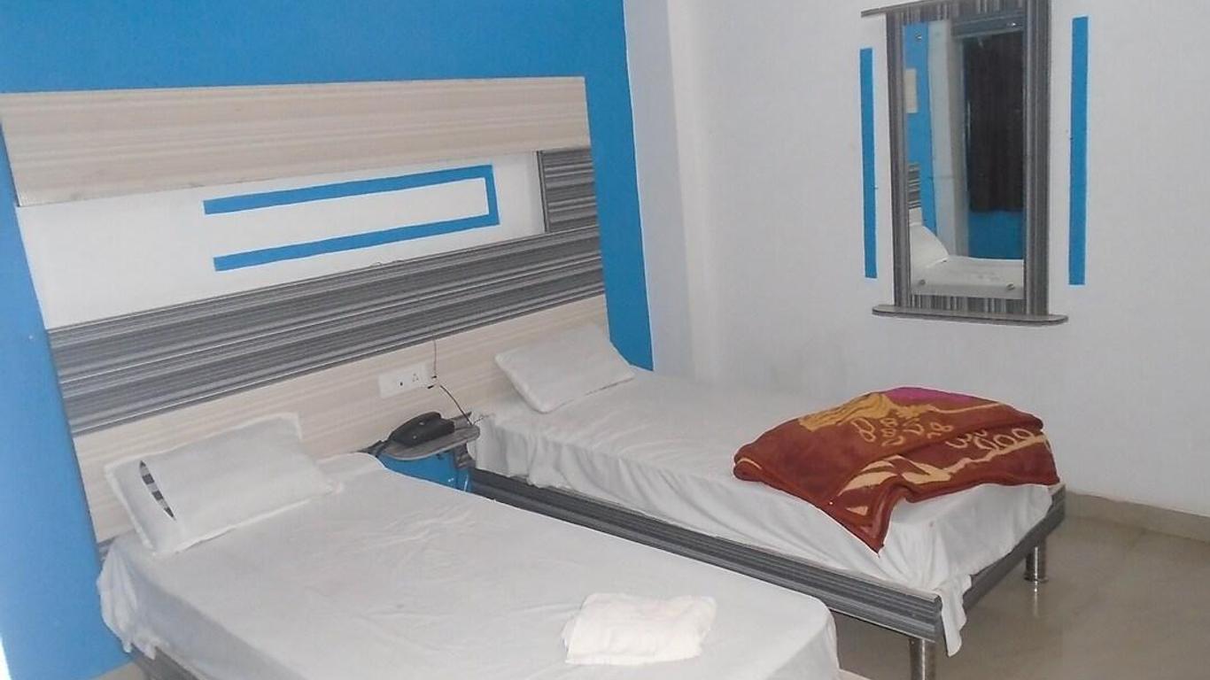 Hotel Radiation