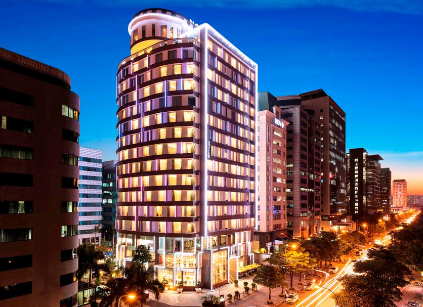 Edificio Foto