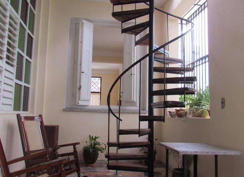 Escaleras Foto