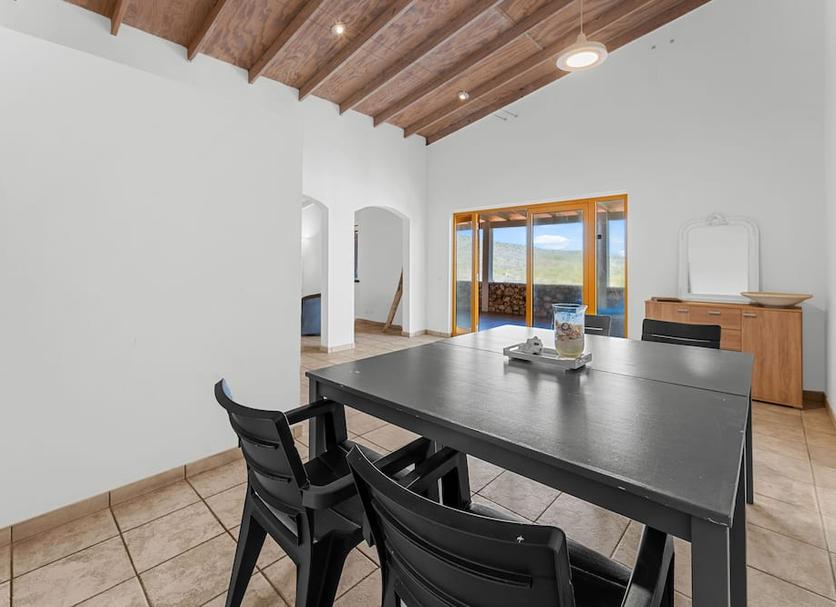 Comedor Foto