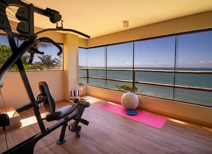 Gym Foto