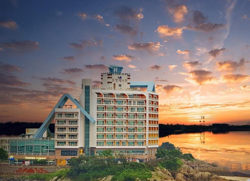 Edificio Foto