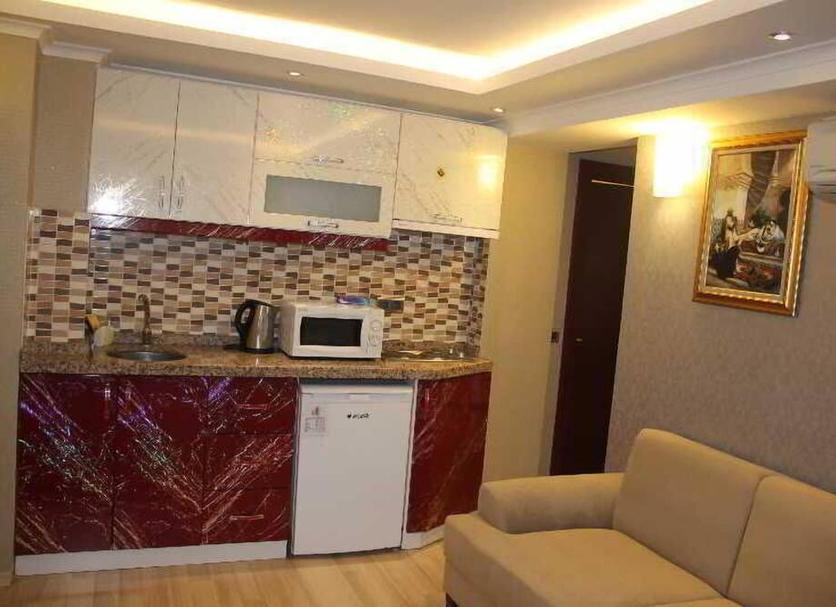 Cocina Foto