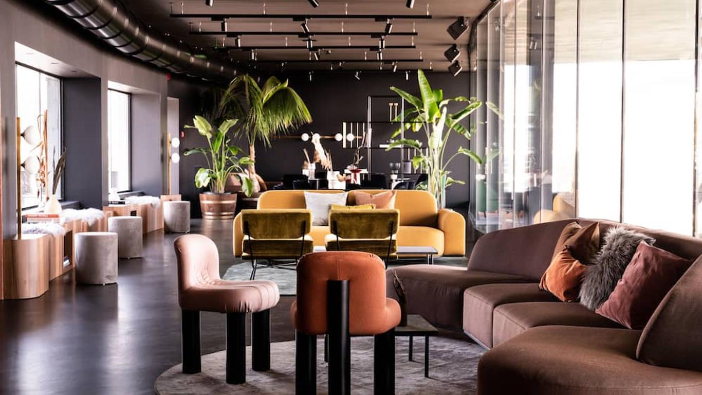 Litta Palace Milano