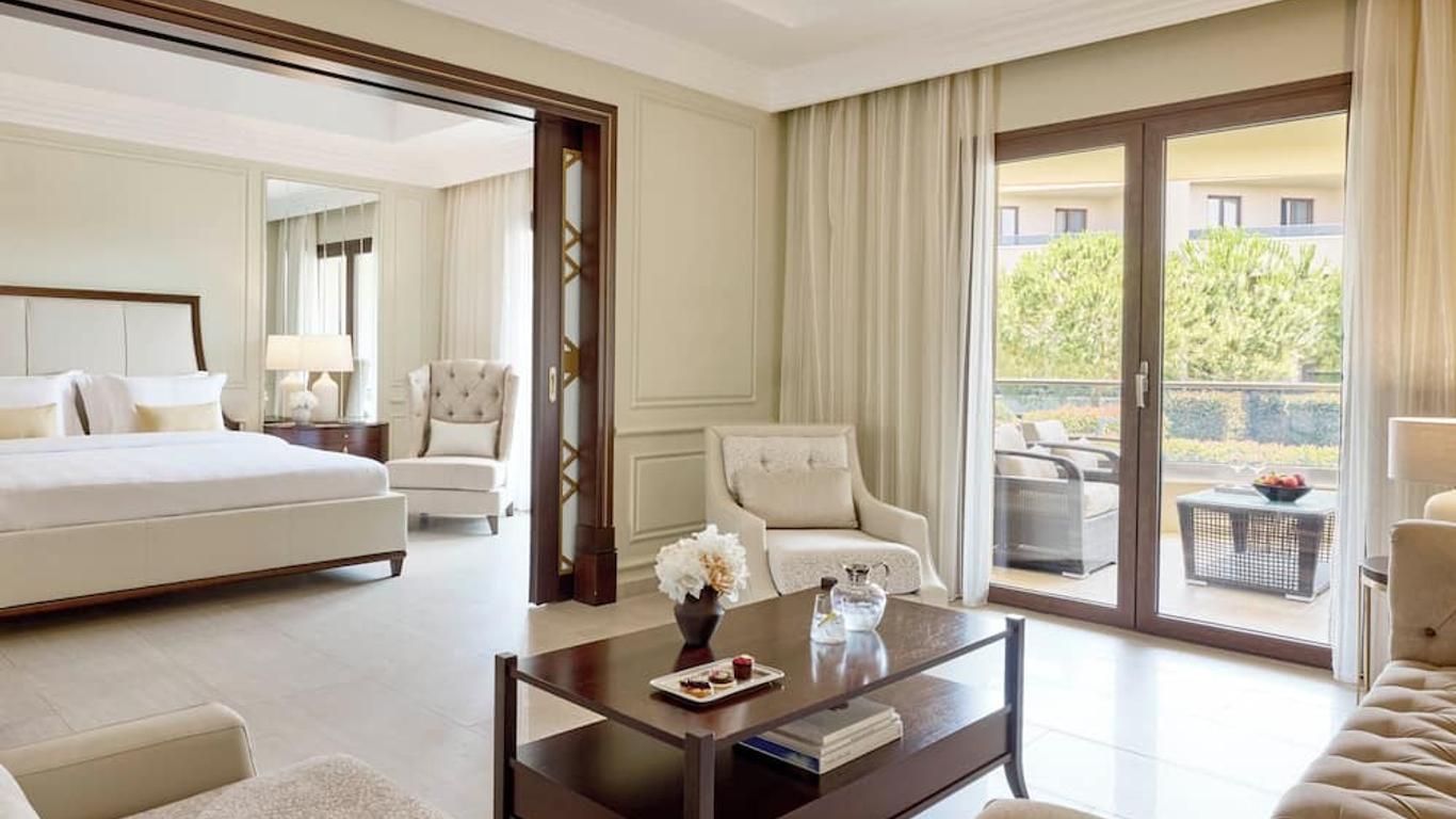 Pomegranate Wellness Spa Hotel