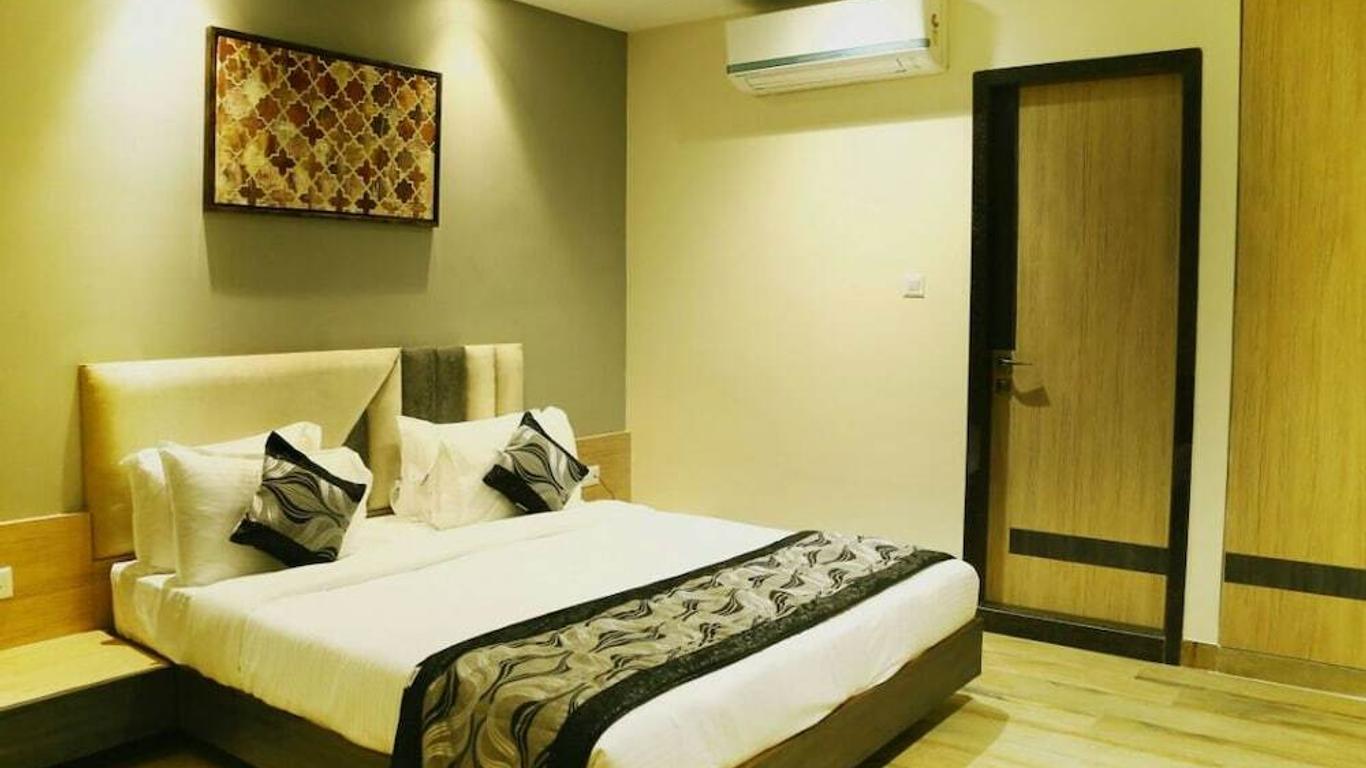 Hotel Rio Beach