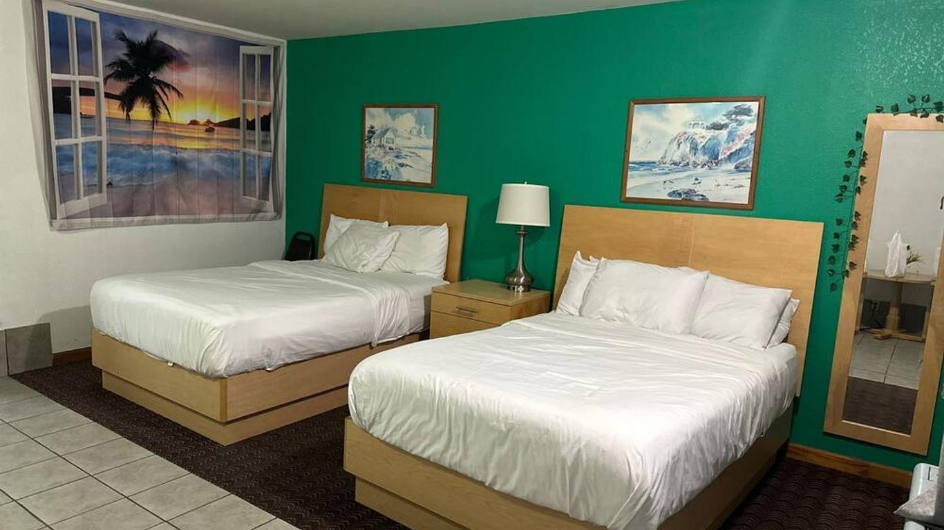 Tides Inn at Stehli Beach
