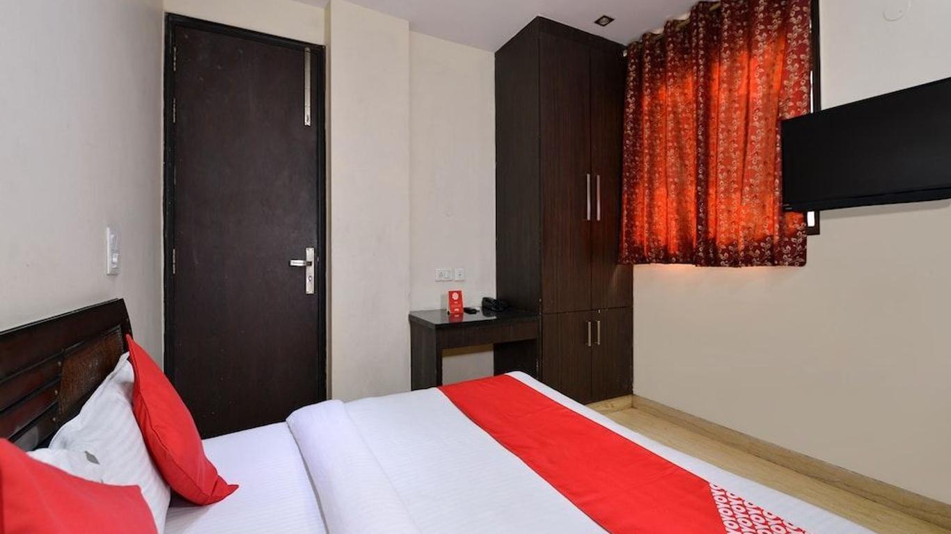 Collection O Lotus Bed & Breakfast