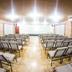 Sala de conferencias