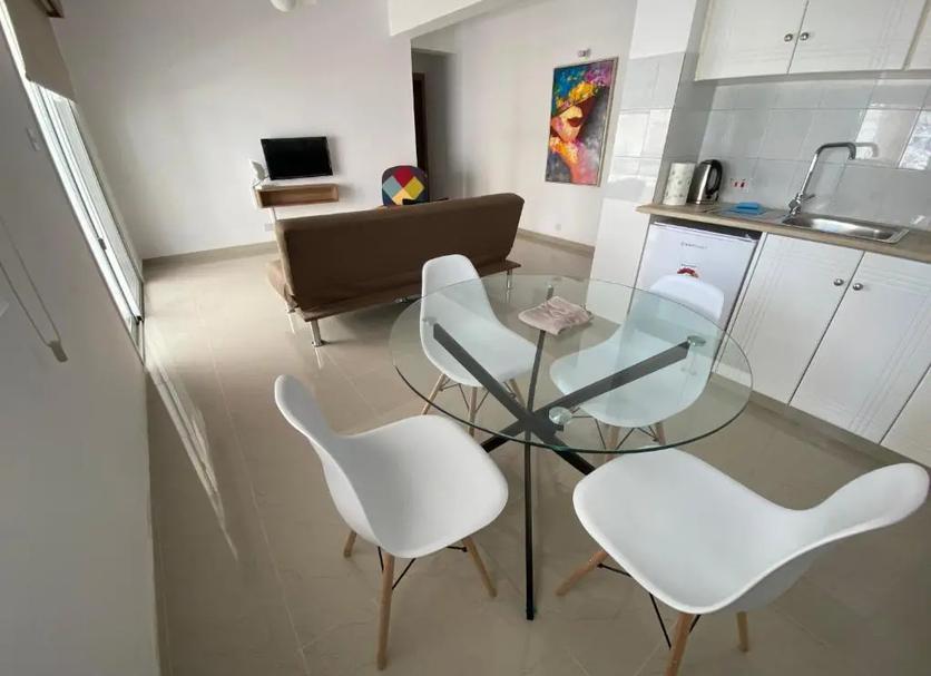 Comedor Foto