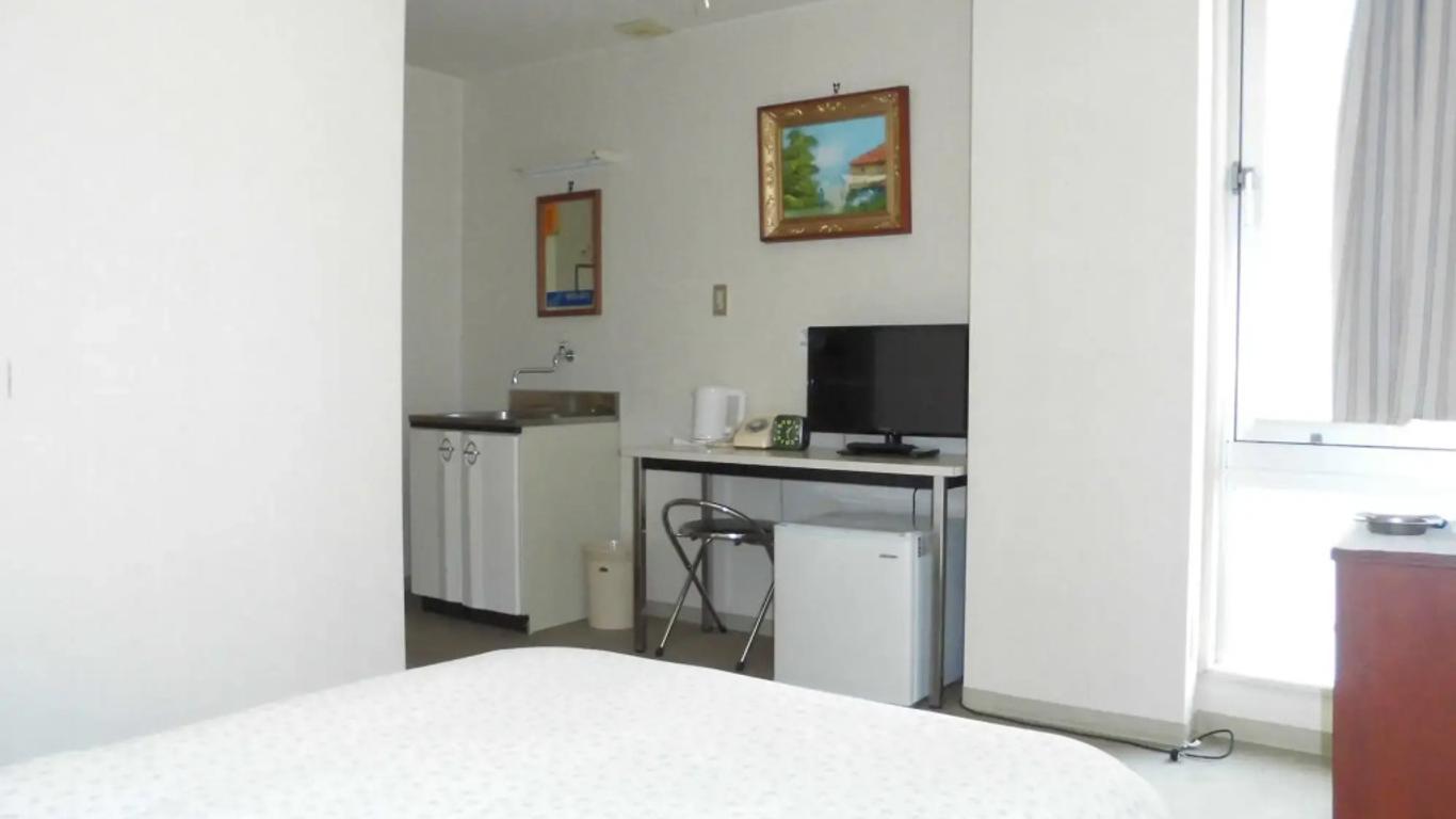 Business Hotel Okuro