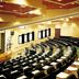 Sala de conferencias