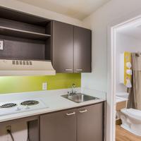 Motel 6 Jacksonville, Fl - South