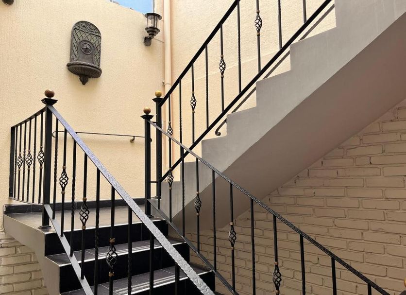Escaleras Foto