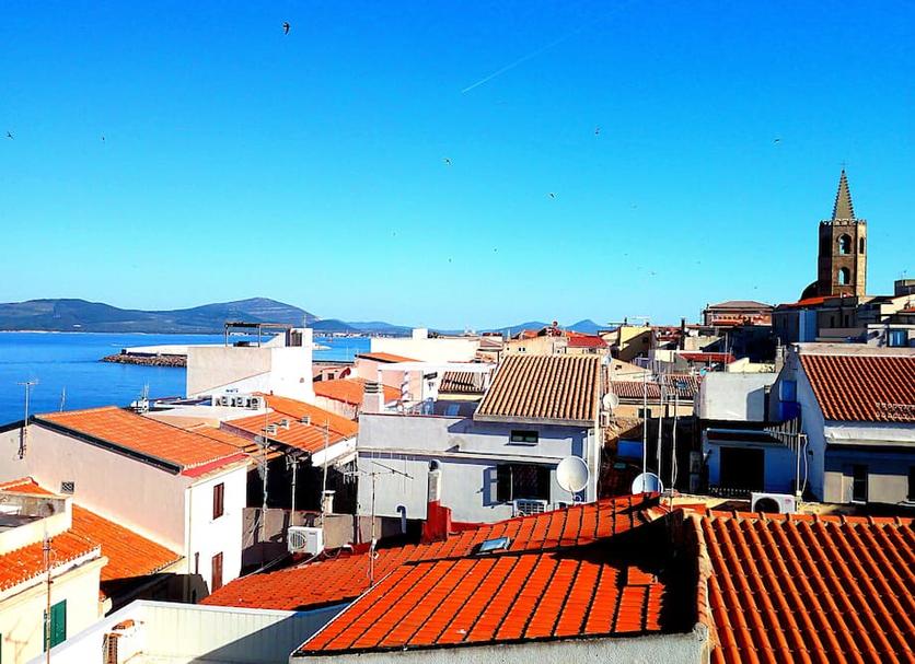 Balcón Foto