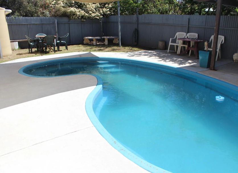 Piscina Foto