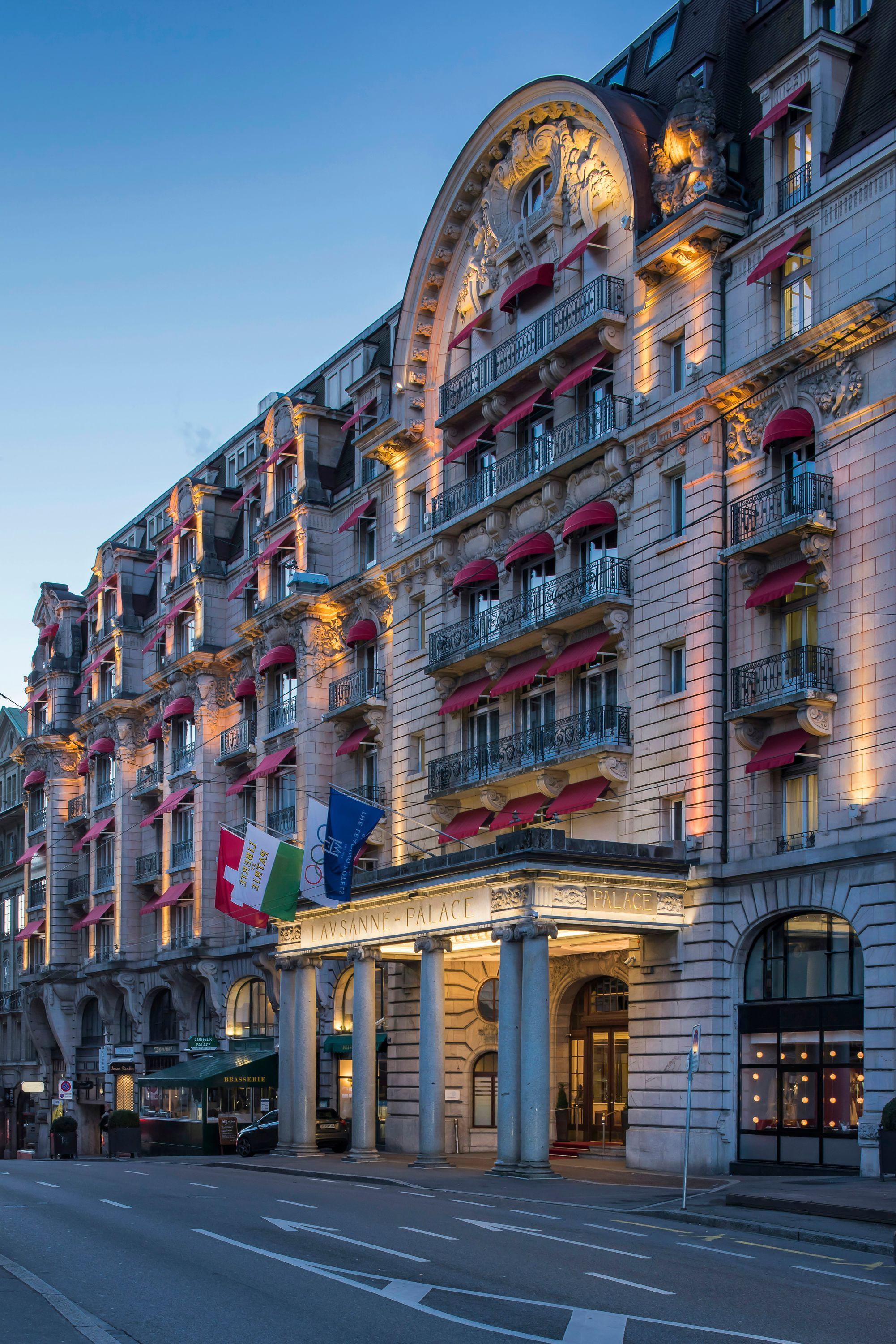 Edificio