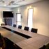 Sala de conferencias