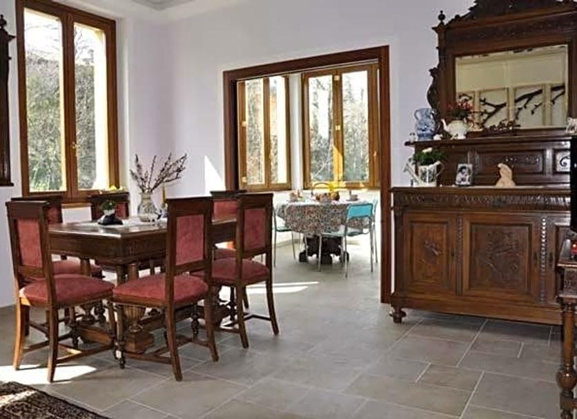 Comedor Foto