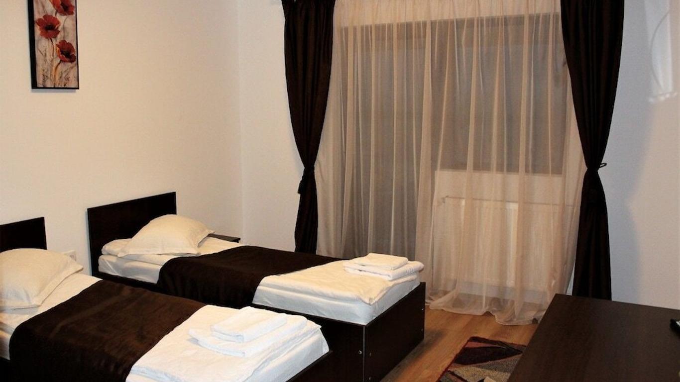 Hanul Lui Bogdan Economy Inn