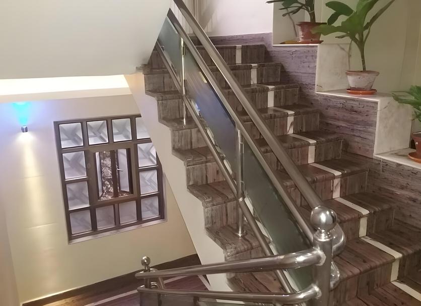 Escaleras Foto